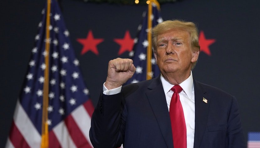 Trump și noua realitate geopolitică