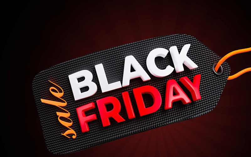Sondaj TBI Bank: Cheltuieli mai reduse de Black Friday 2025